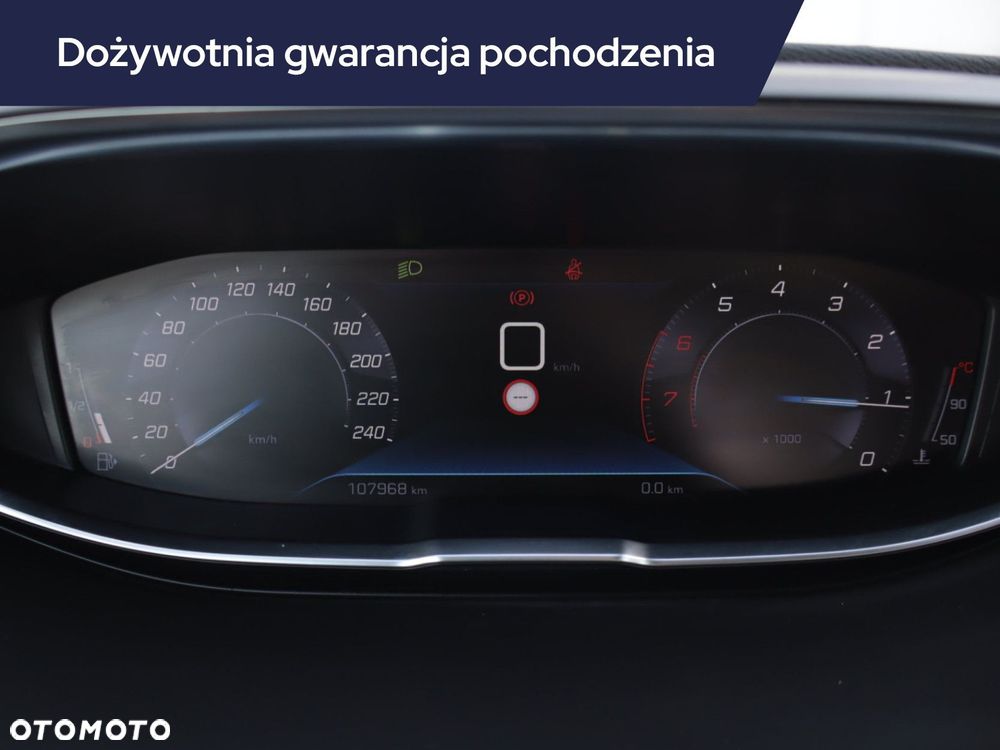 Peugeot 3008 - 13