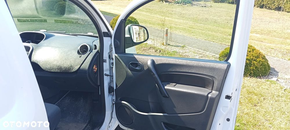 Renault Kangoo Maxi 1.5 90 Extra - 10