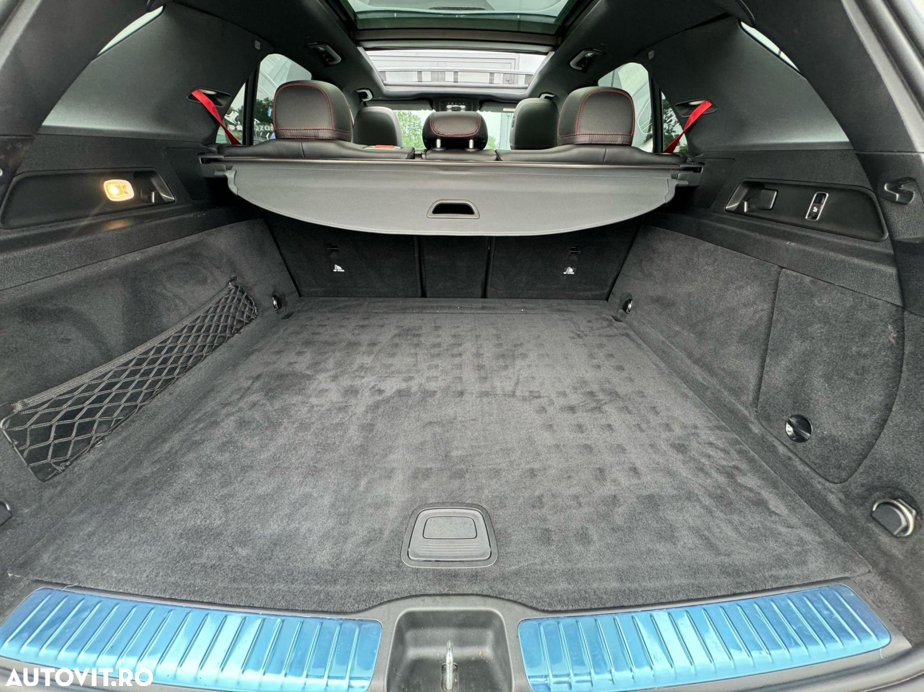 Mercedes-Benz GLE AMG 53 MHEV 4MATIC+ - 34