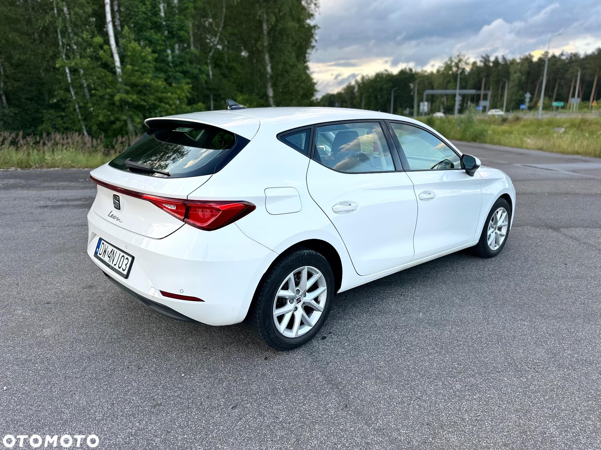 Seat Leon 1.5 TSI Style - 3