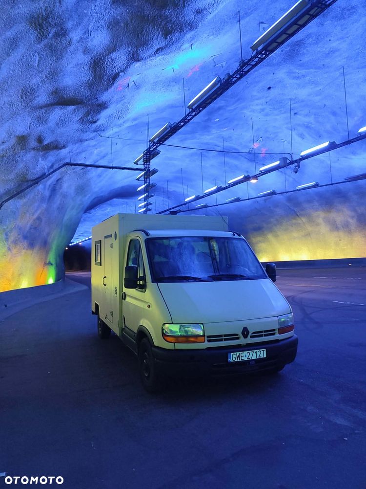 Renault Master - 33