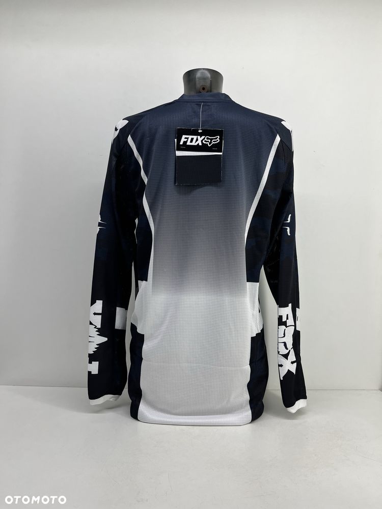 Bluzka FOX 180 NUKLR enduro/cross/quad/mtb rozmiar M - 3
