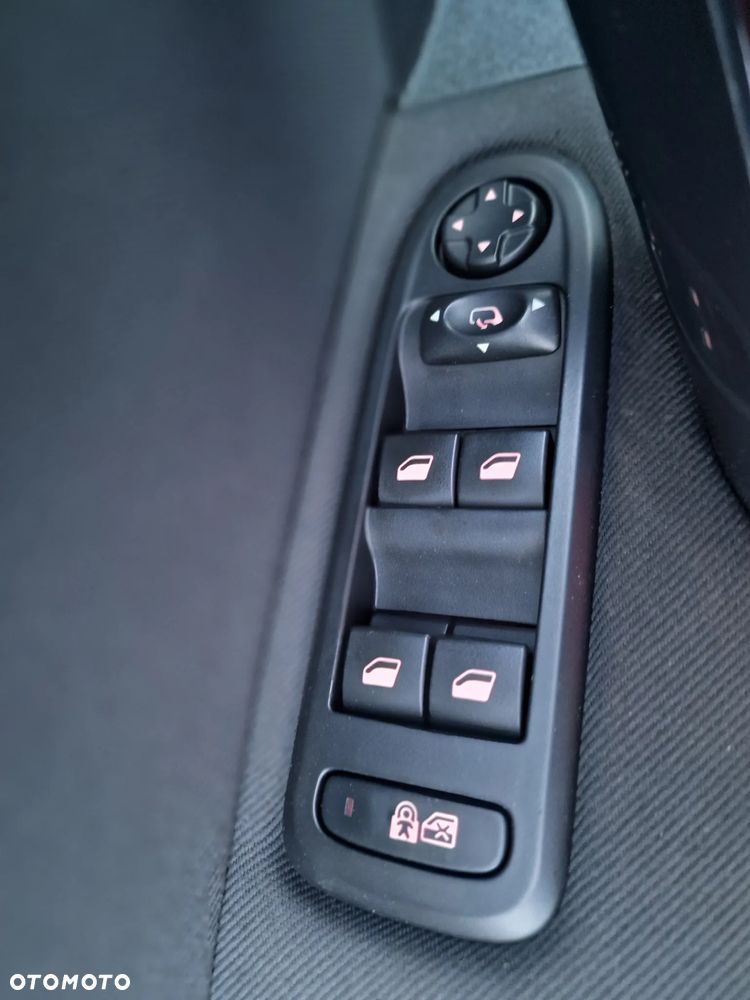 Peugeot 508 BlueHDi 120 Stop&Start Active - 11