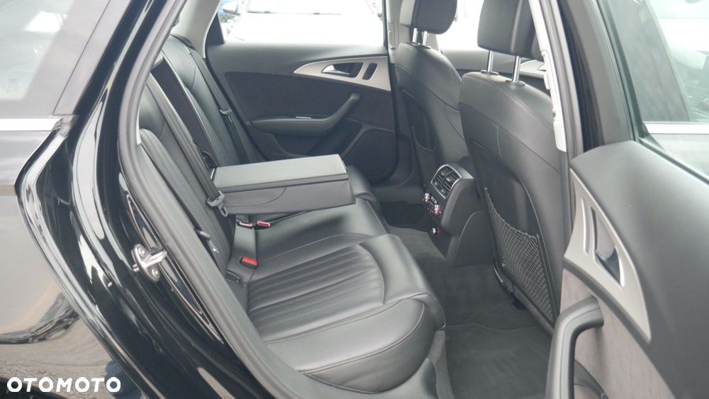 Audi A6 Avant - 18