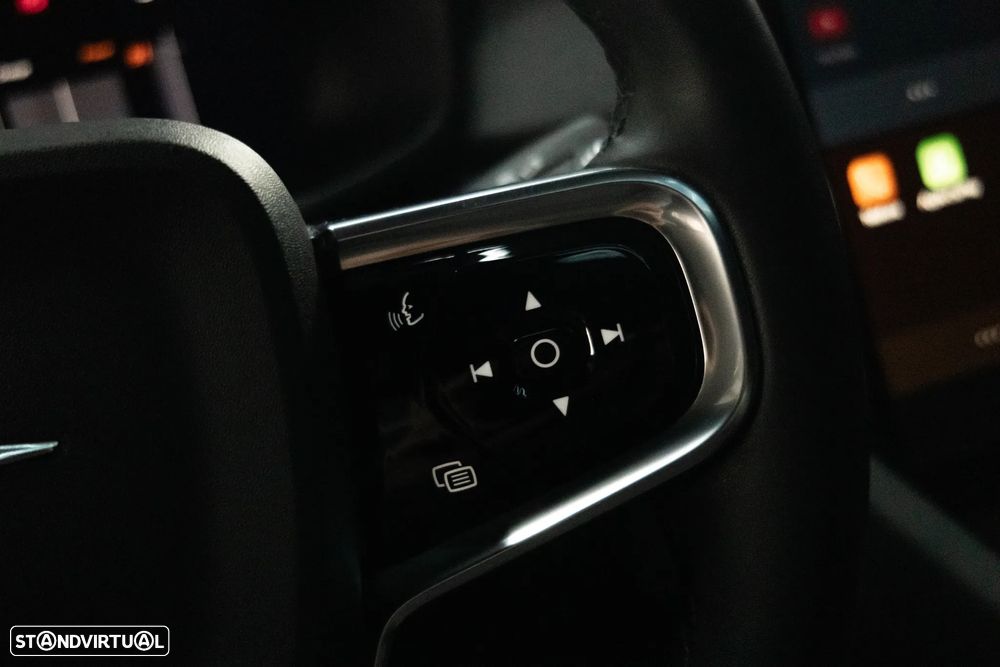 Polestar 2 Dual Motor 78kWh - 22