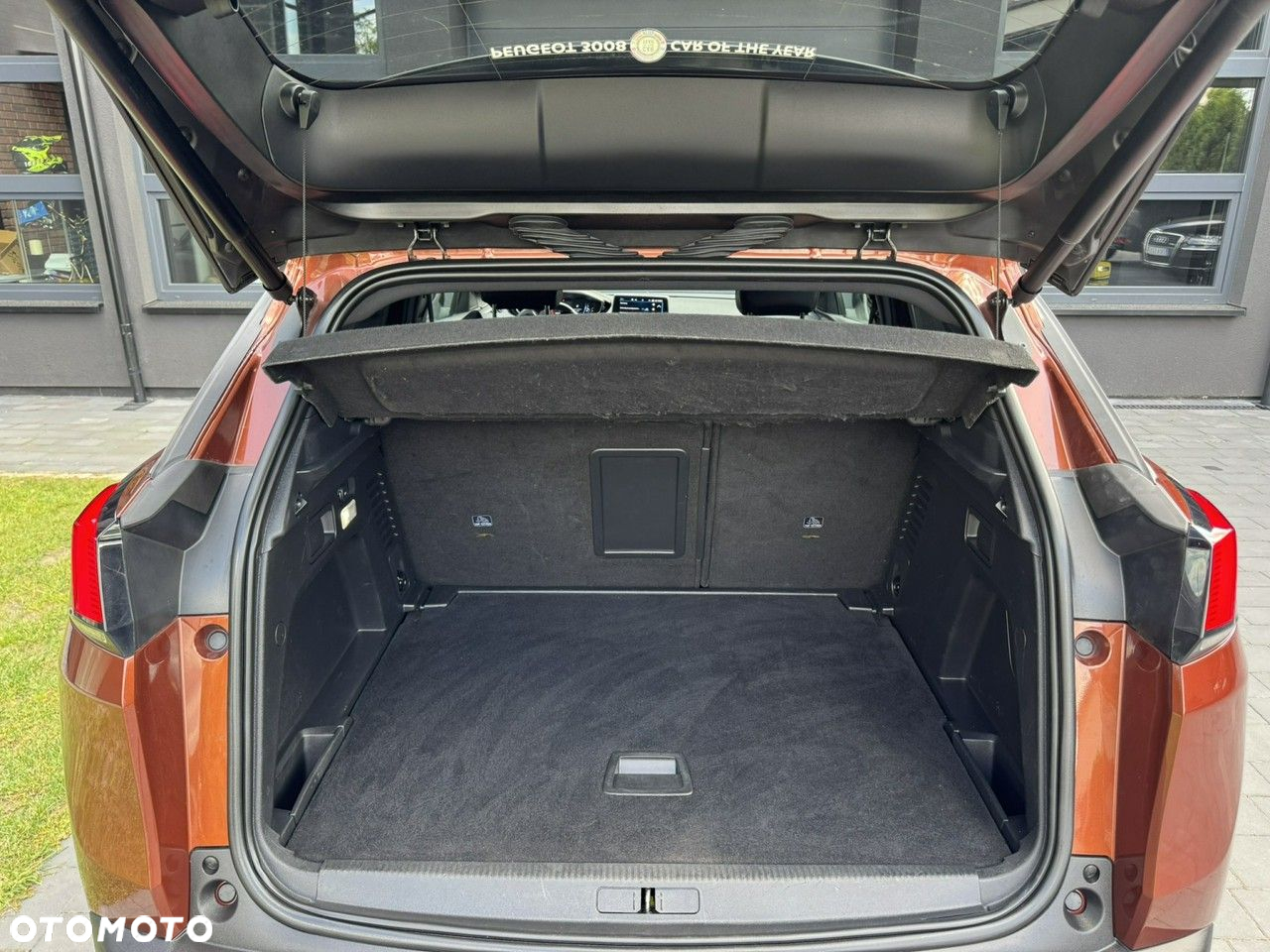 Peugeot 3008 BlueHDi 150 Stop & Start Allure - 20