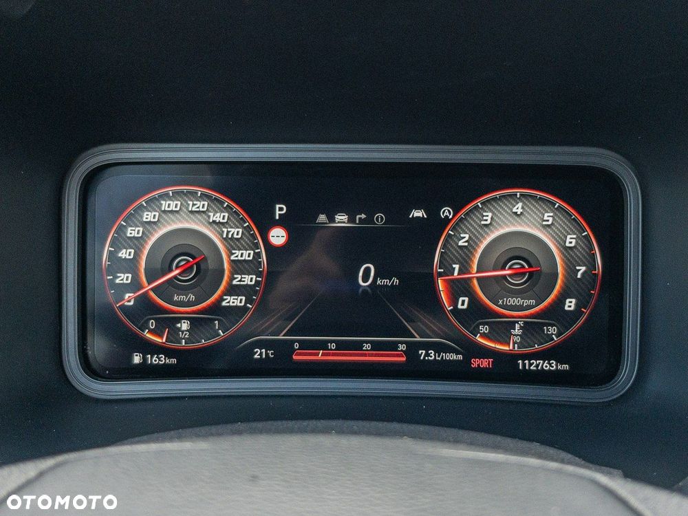 Hyundai Kona - 15