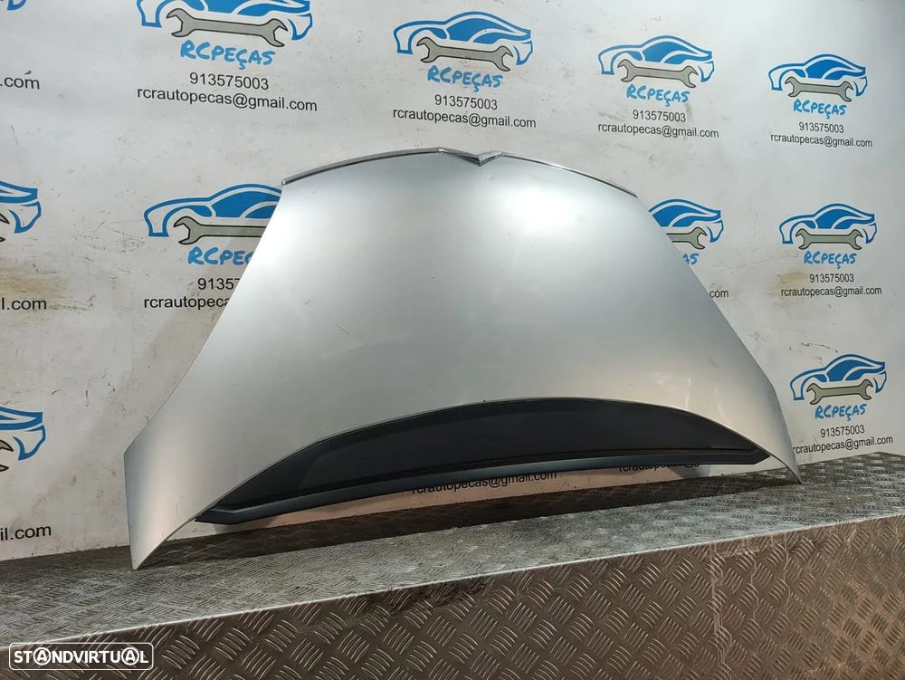 Capot Citroen C4 Grand Picasso - 5