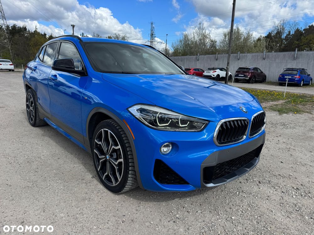 BMW X2 - 7