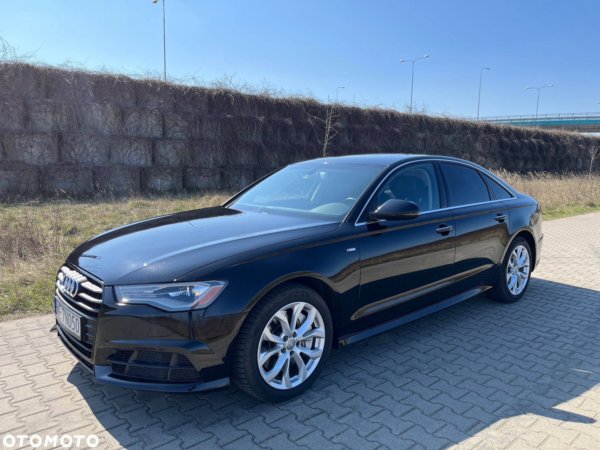 Audi A6 - 2