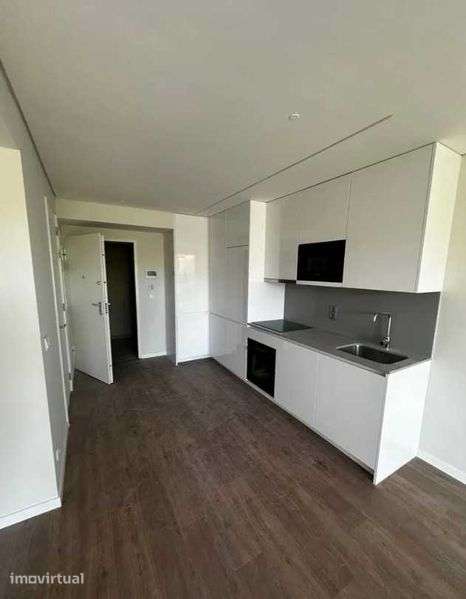 Apartamento T1 - Quinta da Seara Lote 7 - Grande imagem: 3/6