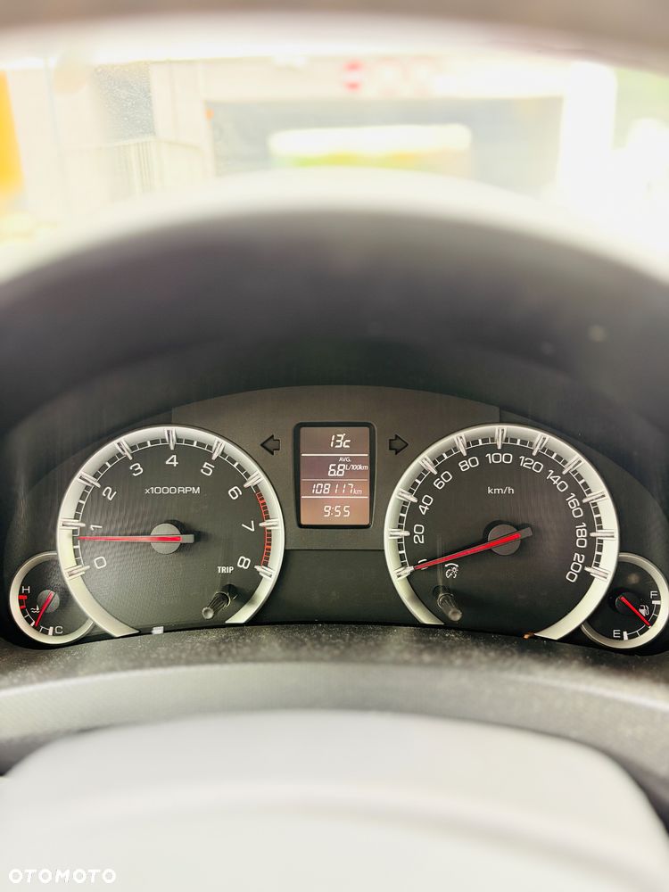 Suzuki Swift 1.2 Comfort - 13
