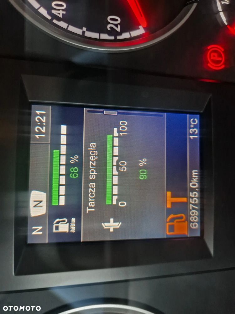 Scania R410 /MEGA/Podwójne szyby/Klima Postojowa Automat Retarder /JVG Gliwice - 31