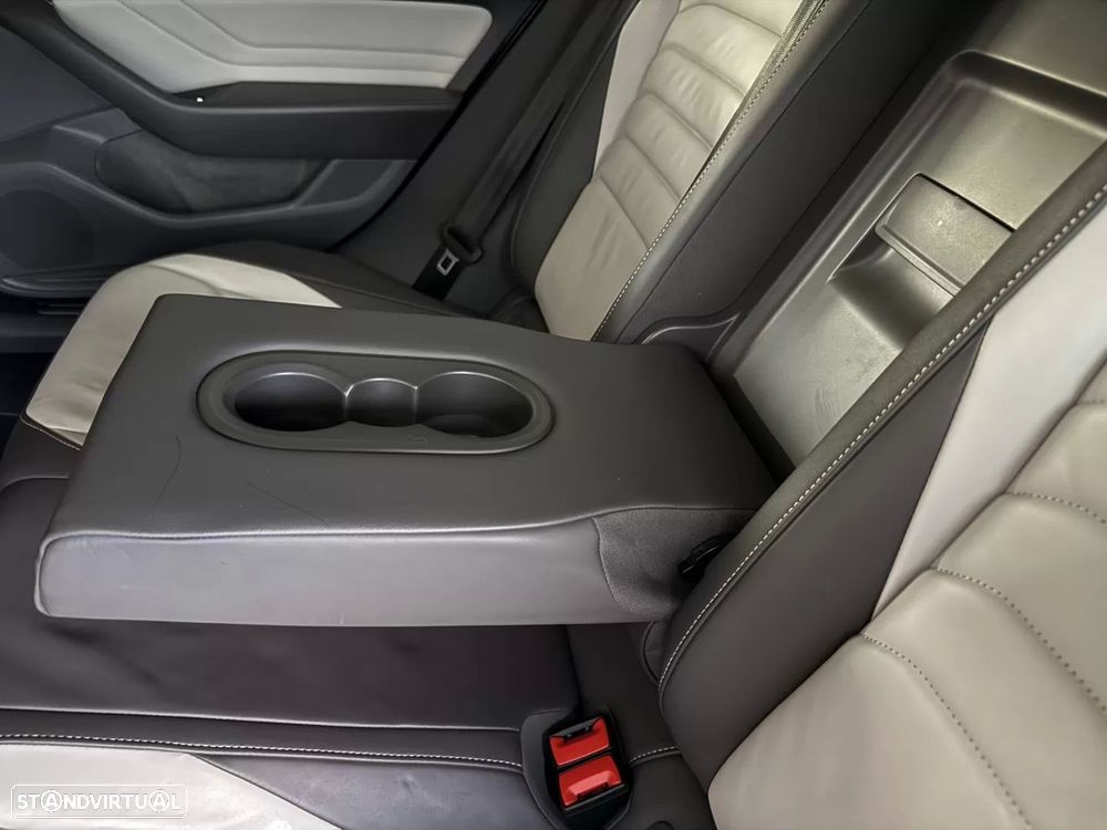 VW Arteon Shooting Brake 1.4 eHybrid OPF DSG Elegance - 46