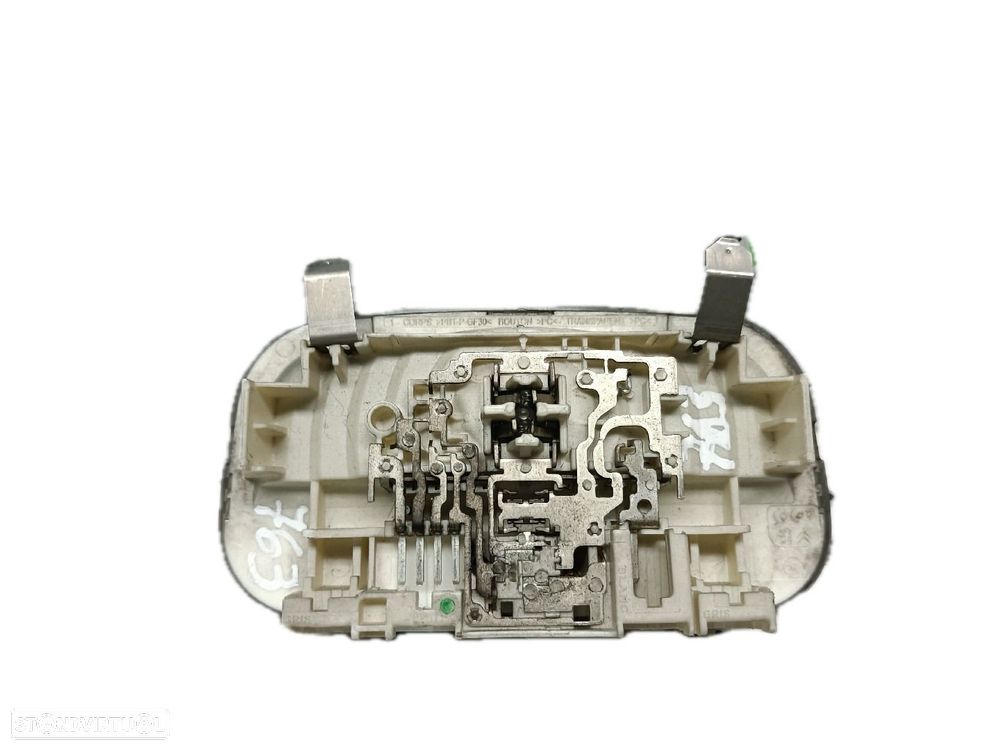 Plafonier / Botão Luz Tecto Citroën C-Elysee (Dd_) - 2