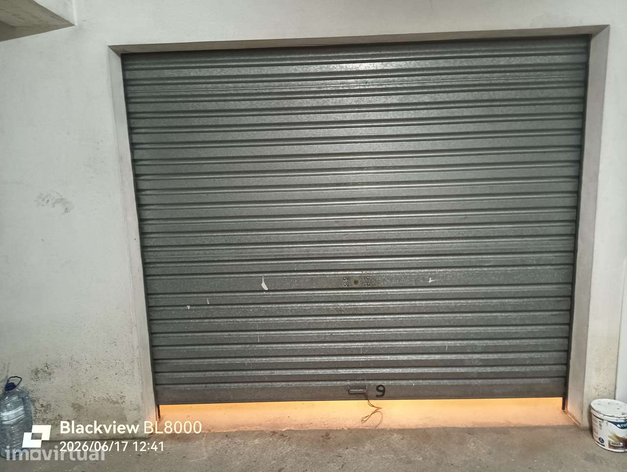 Garagem à venda em Batalha - 20 m² - Grande imagem: 2/8
