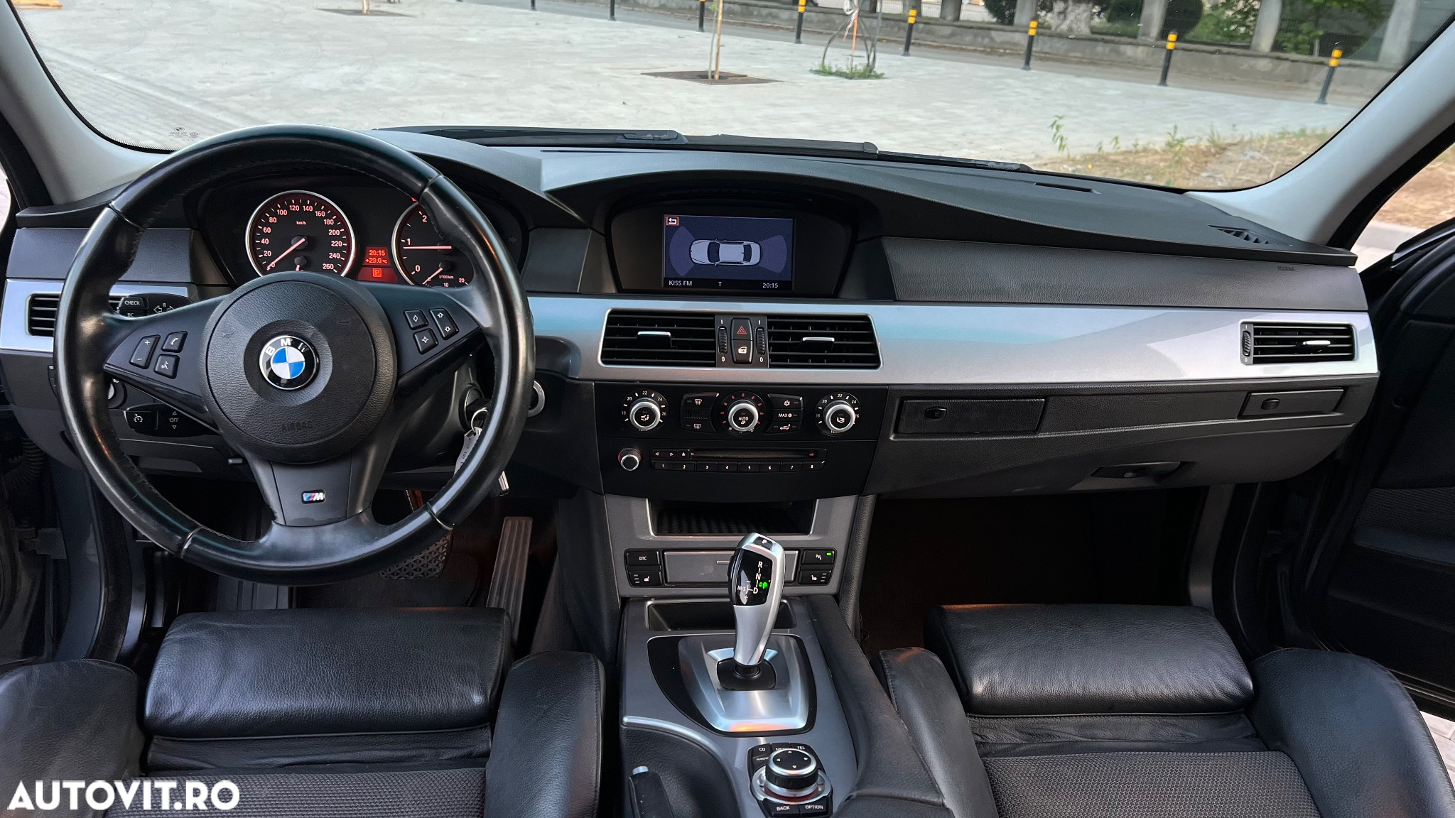 BMW Seria 5 - 6