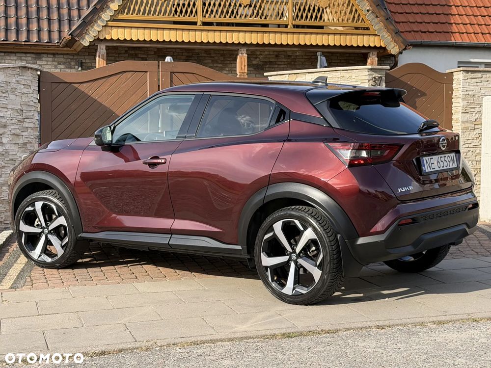 Nissan Juke - 2