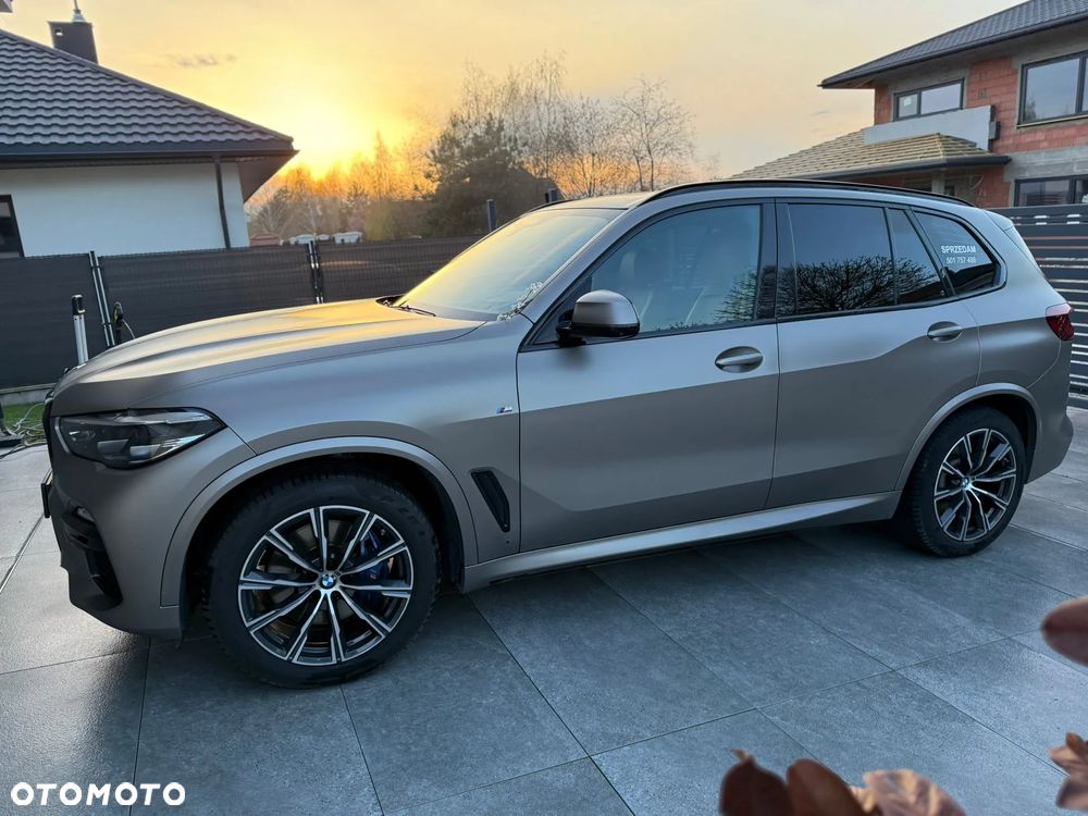 BMW X5 xDrive30d - 6