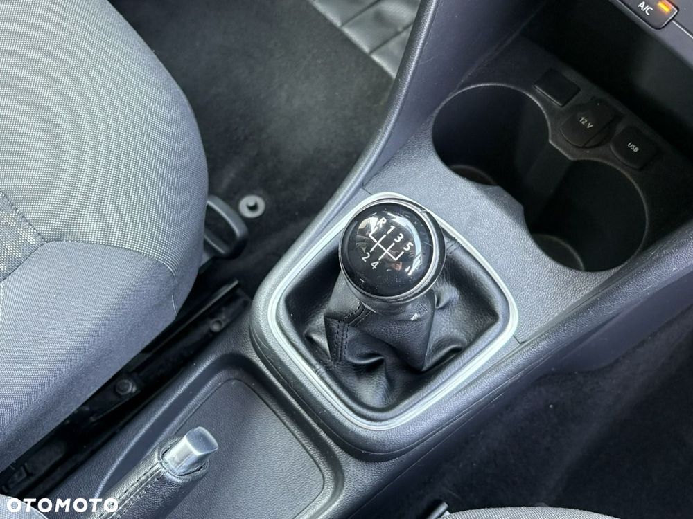 Volkswagen Polo 1.2 TSI BMT Fresh - 18