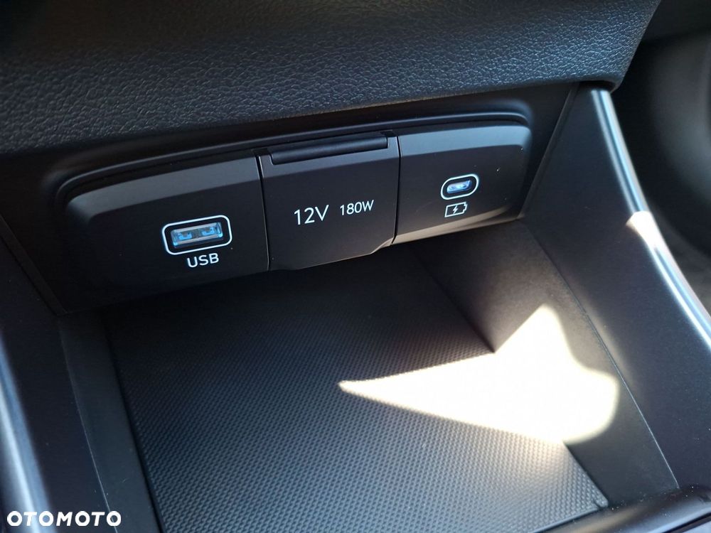 Hyundai i20 1.0 T-GDi Modern Black - 18