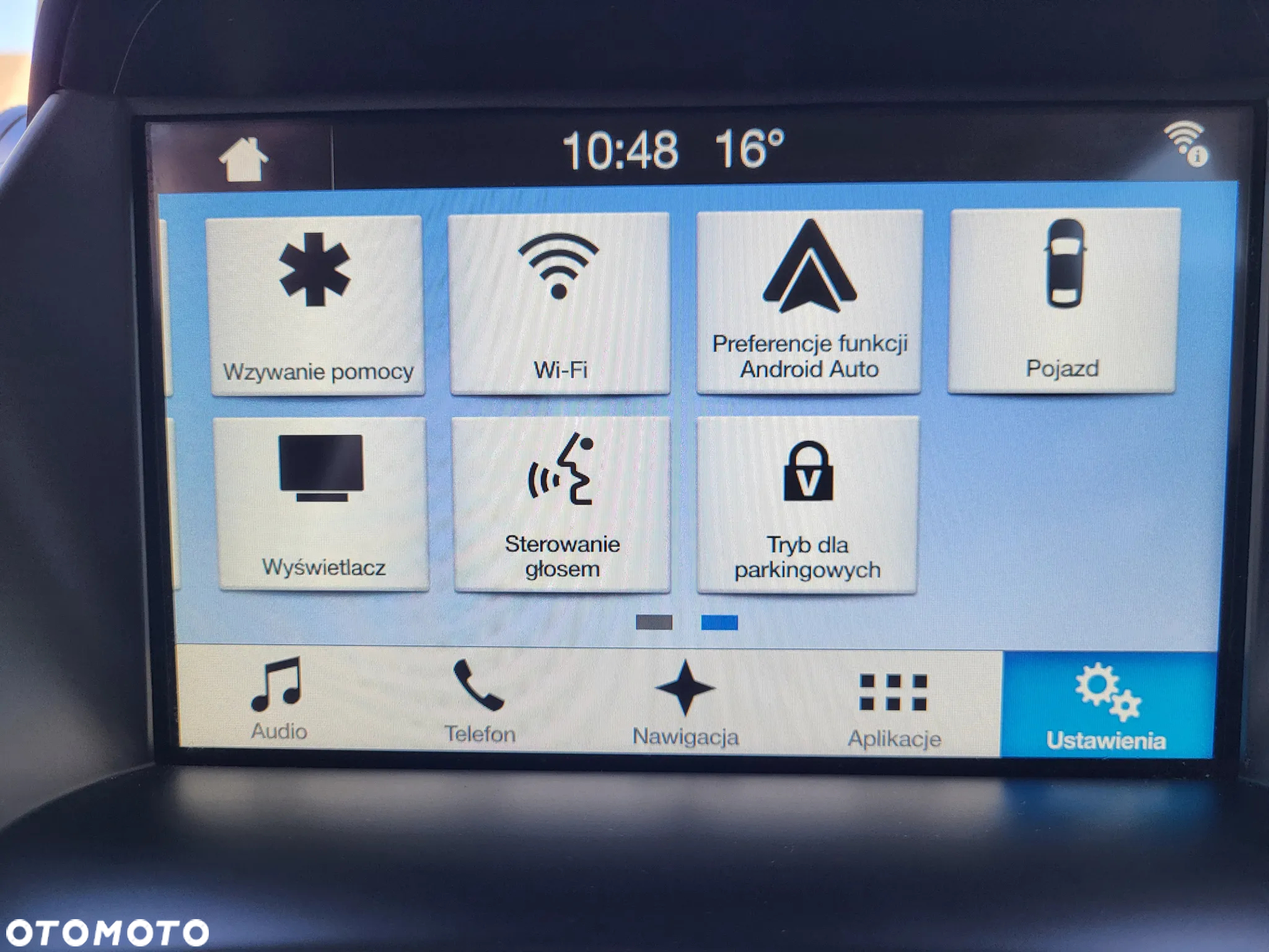Ford C-MAX 1.0 EcoBoost Titanium ASS - 28