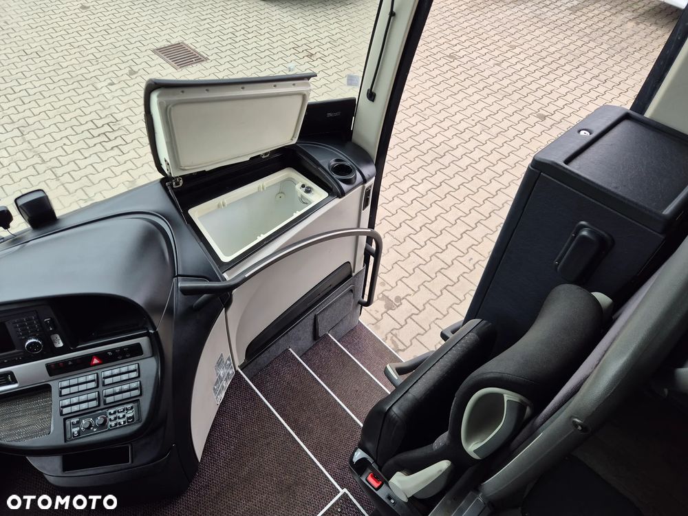Setra S 515 HD / SPROWADZONA / AUTOMAT / WC / EURO 6 - 38