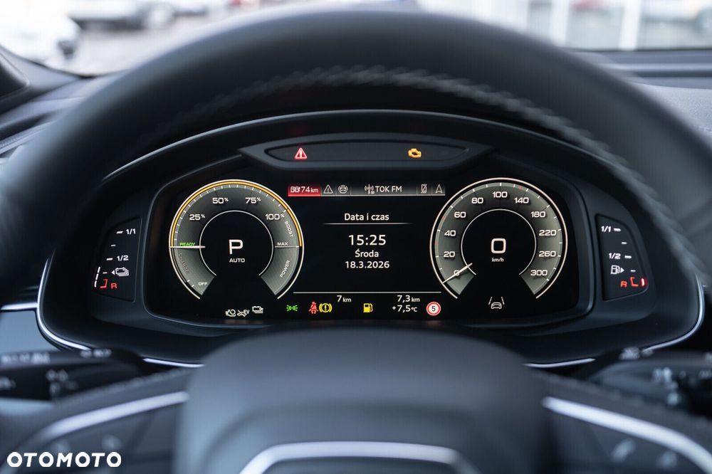 Audi Q7 - 25