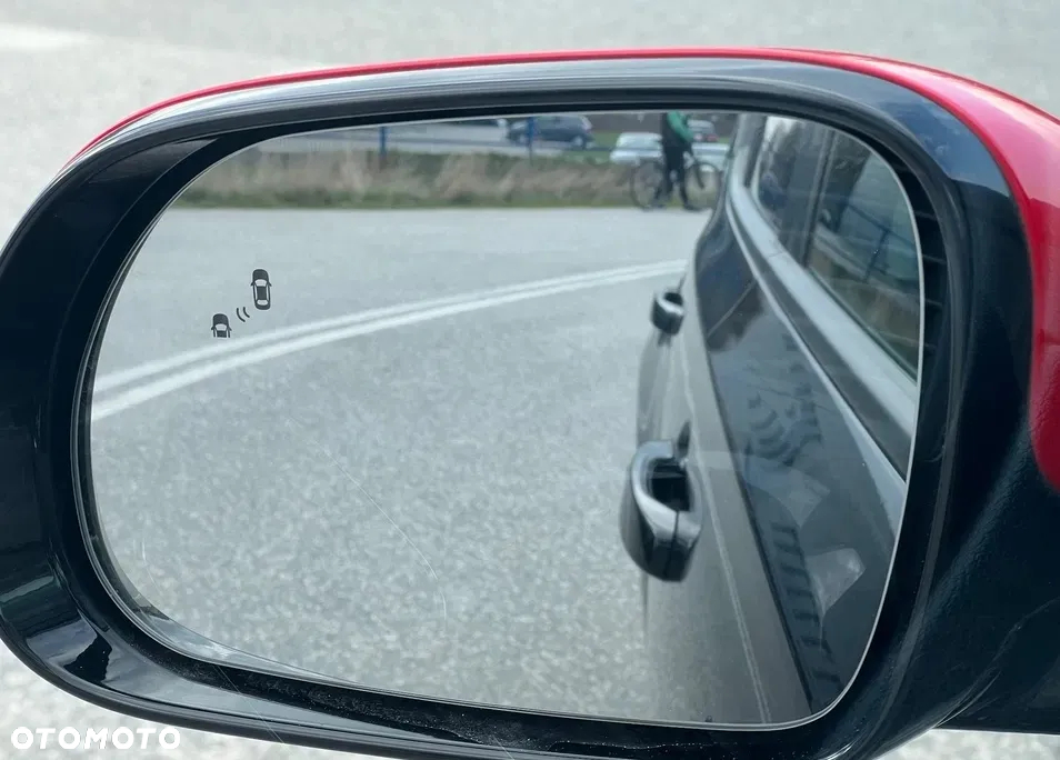 Kia Soul e-Soul 64kWh L - 28