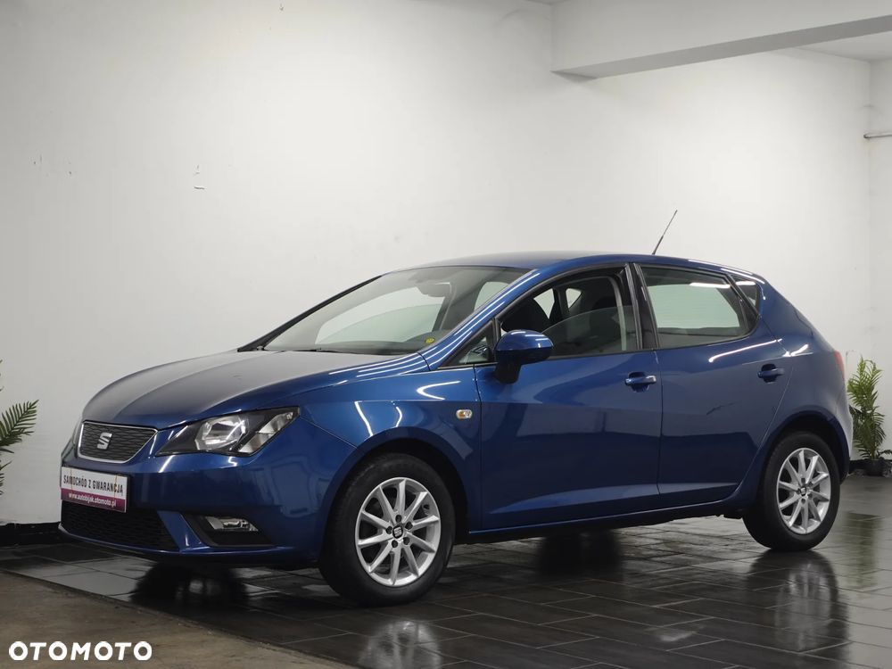 Seat Ibiza 1.0 EcoTSI S&S Style - 4