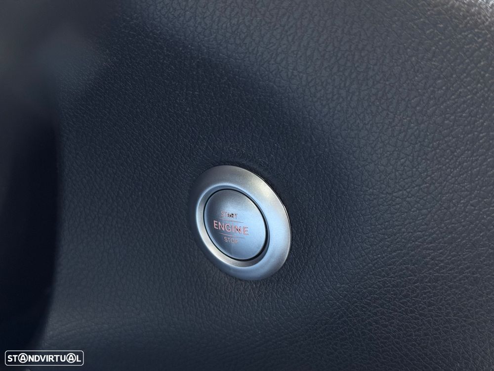 Mercedes-Benz X 250 Aut. POWER - 22