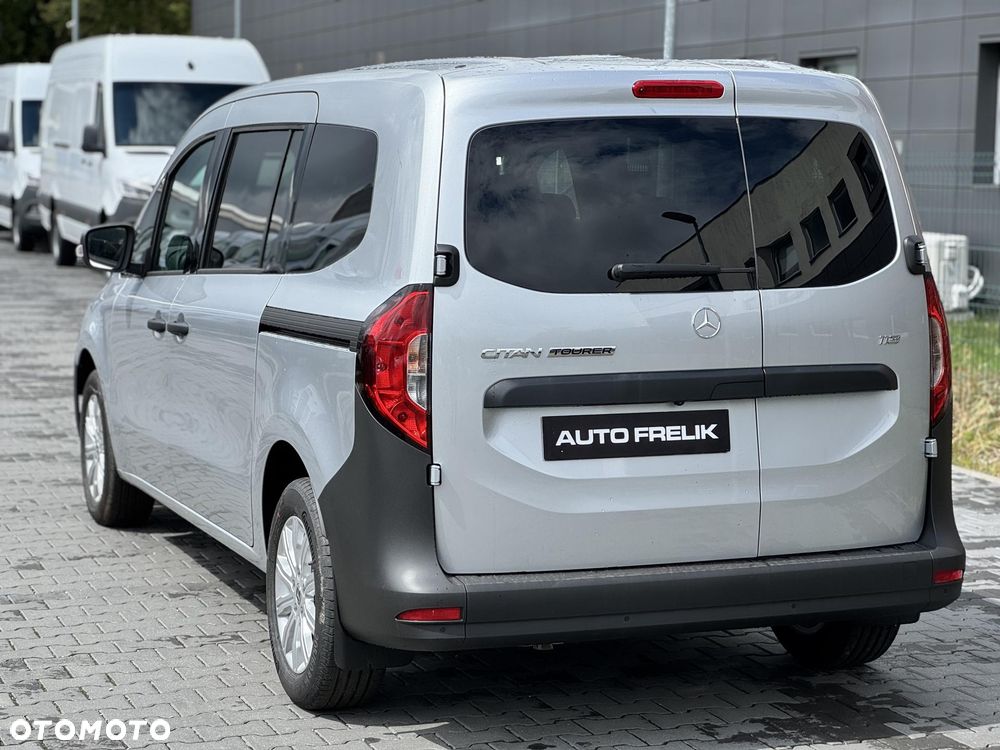 Mercedes-Benz Citan Tourer L2 420.765 - 5