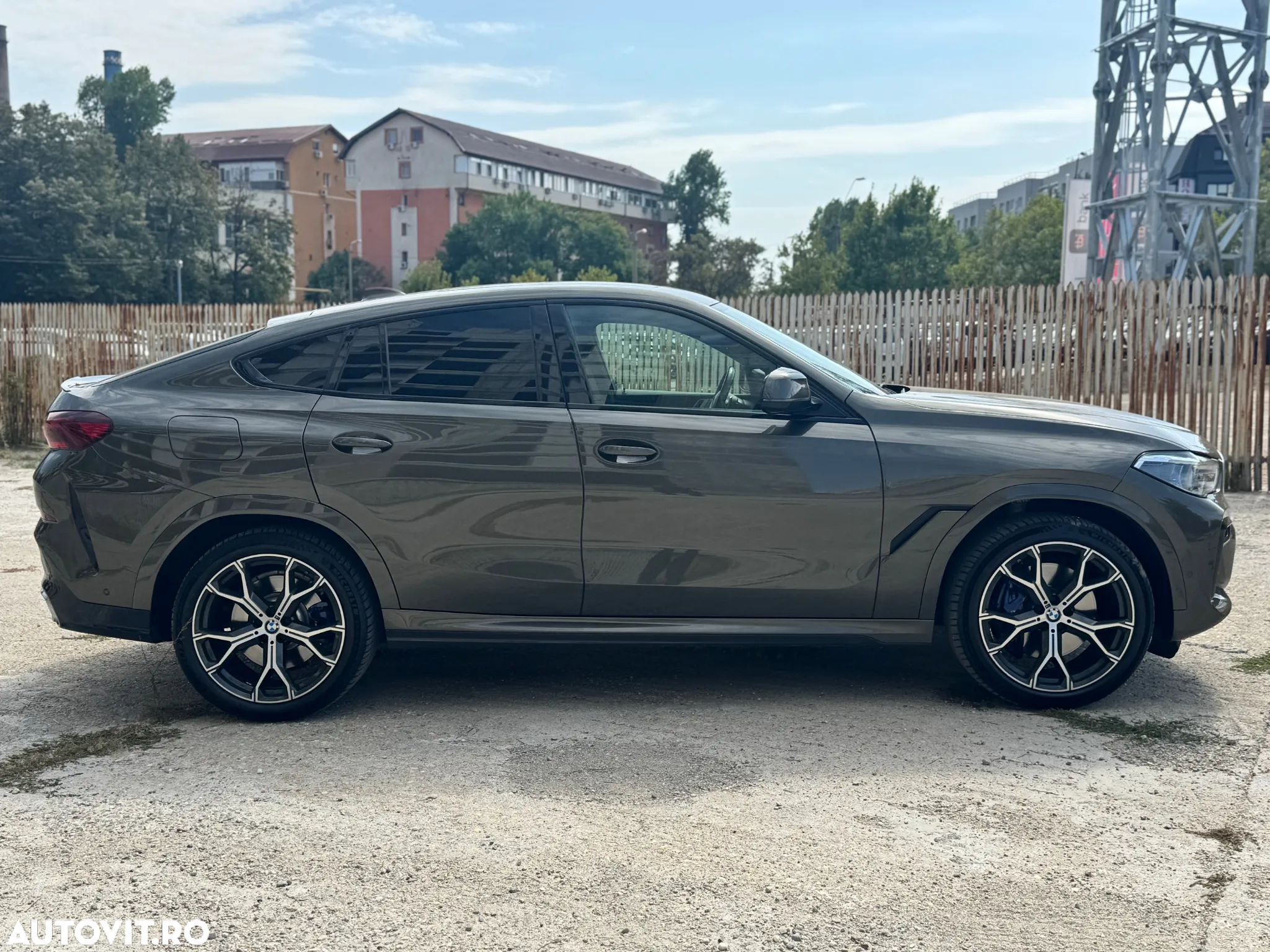 BMW X6 xDrive30d AT MHEV - 2