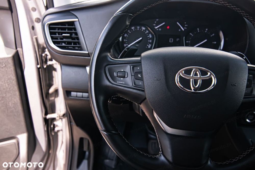Toyota Proace Verso - 17