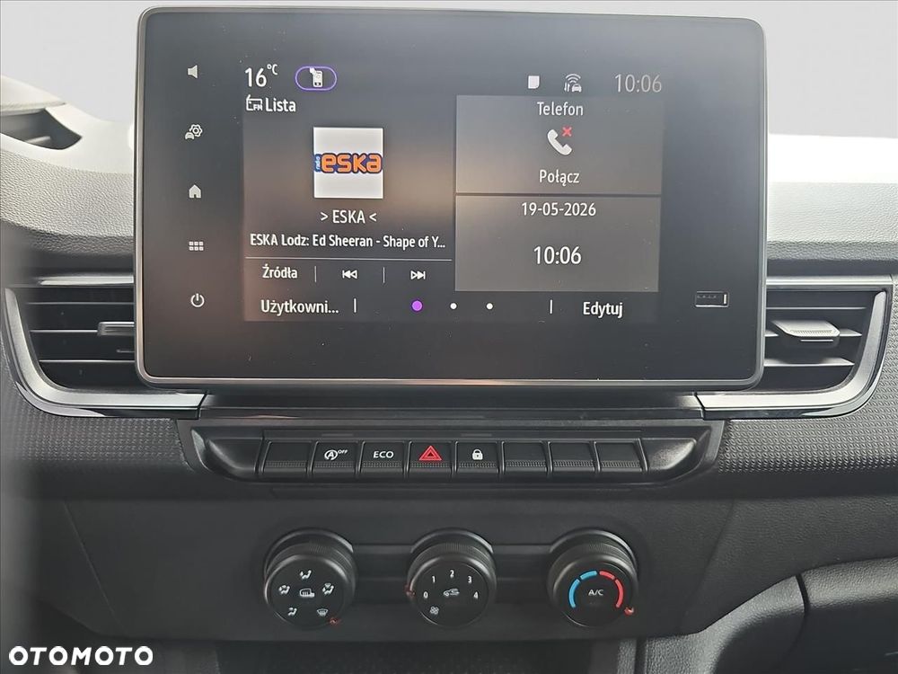 Renault kangoo-express/van - 14