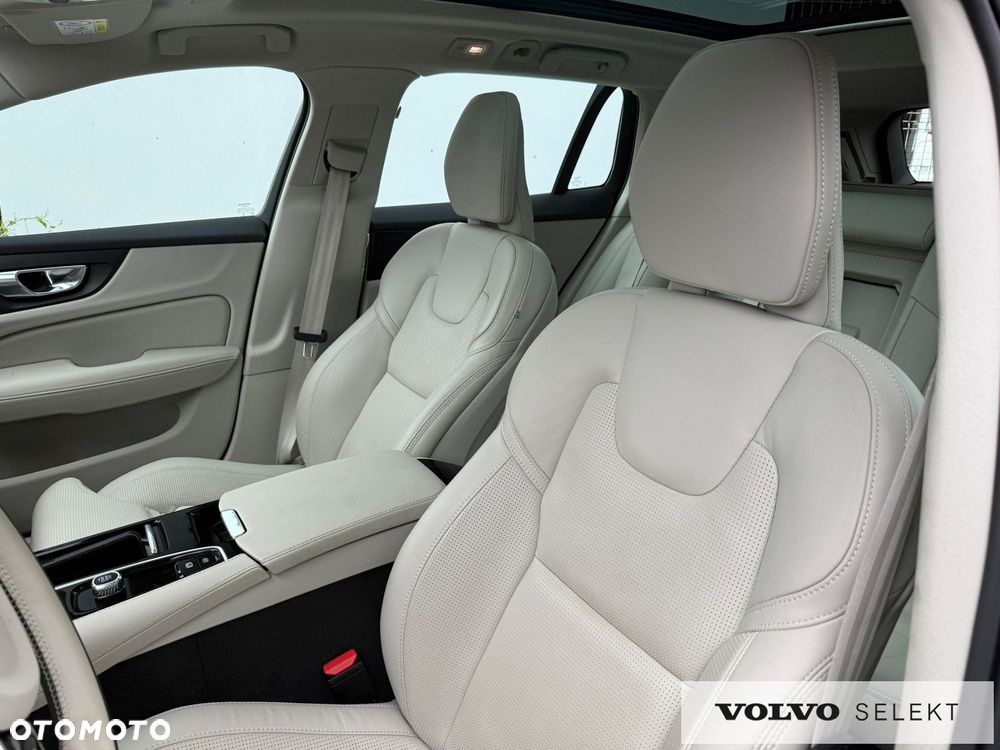 Volvo V60 - 24