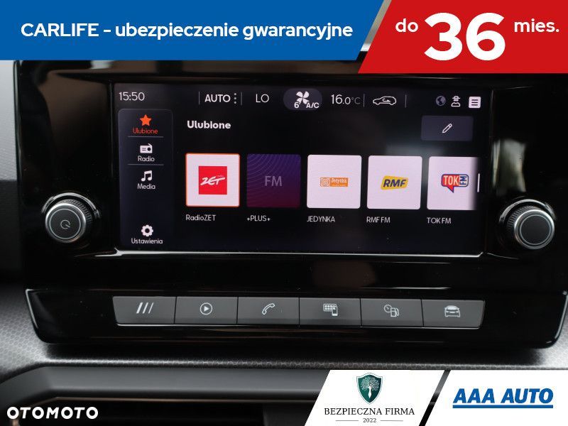Seat Leon Sportstourer - 19