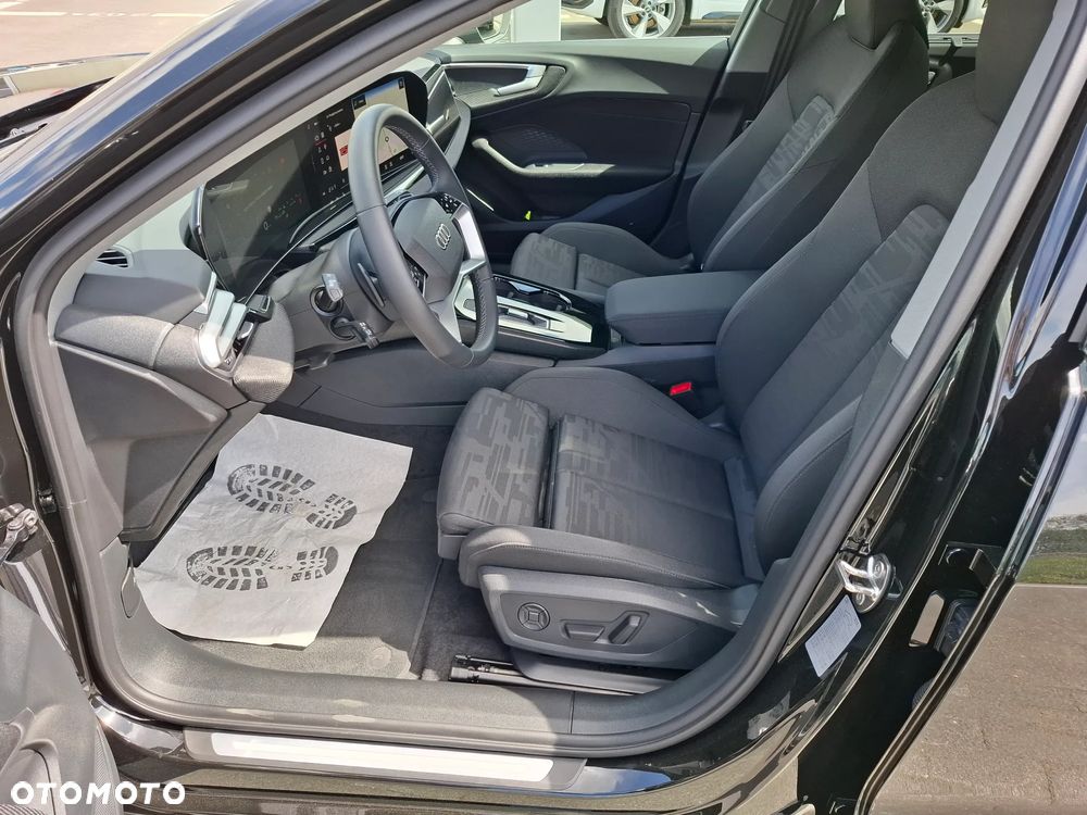 Audi A5 Avant - 10