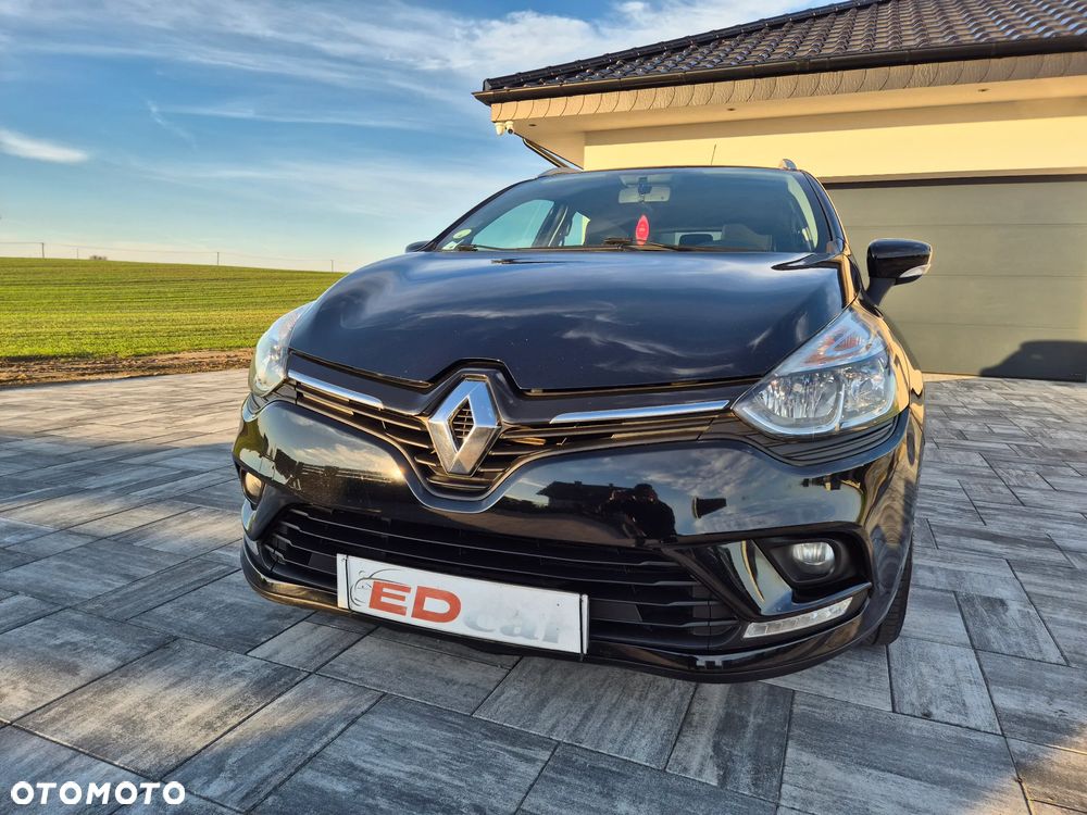 Renault Clio 1.5 dCi Energy Life - 4