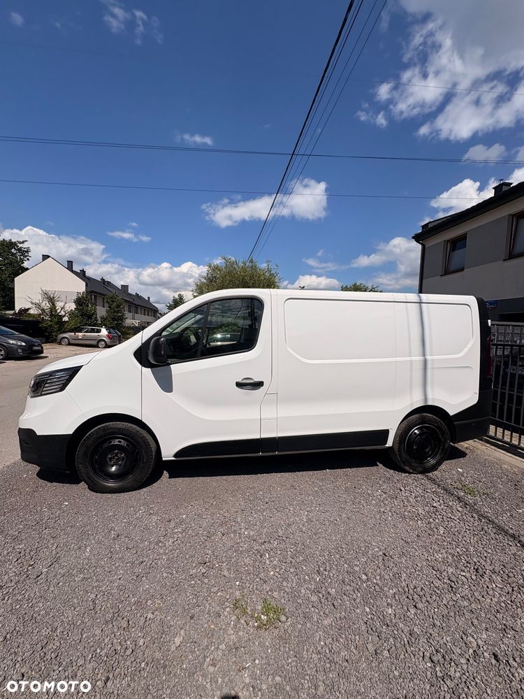 Renault Trafic - 6