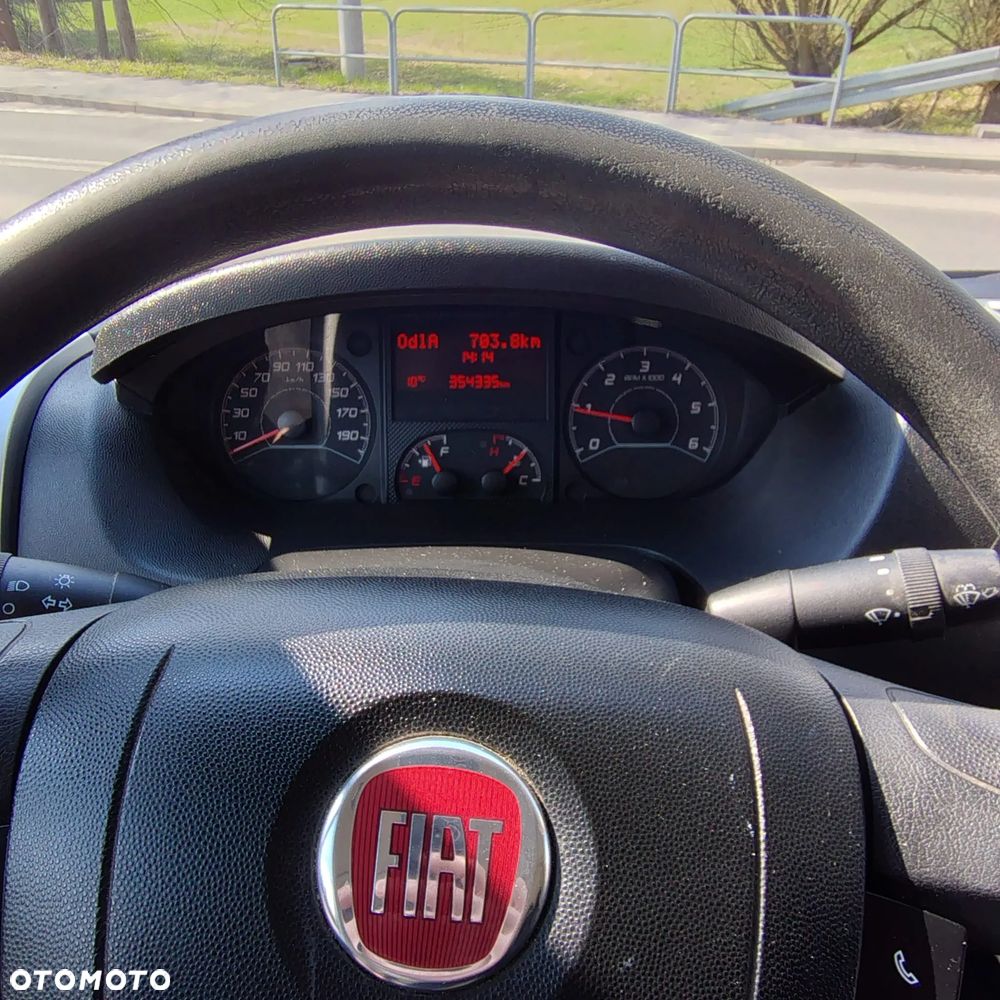 Fiat Ducato L3H2 - 7
