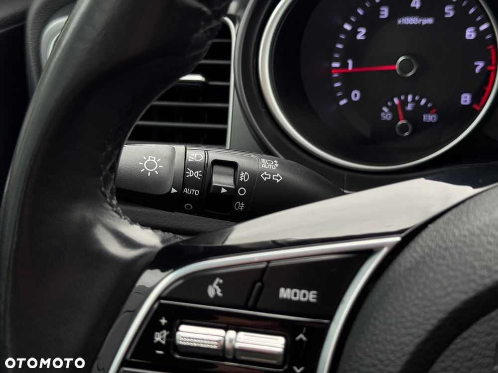 Kia Ceed 1.5 T-GDI M - 24