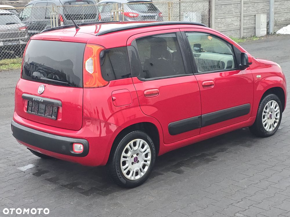 Fiat Panda - 4