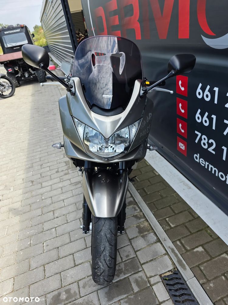 Suzuki Bandit - 27