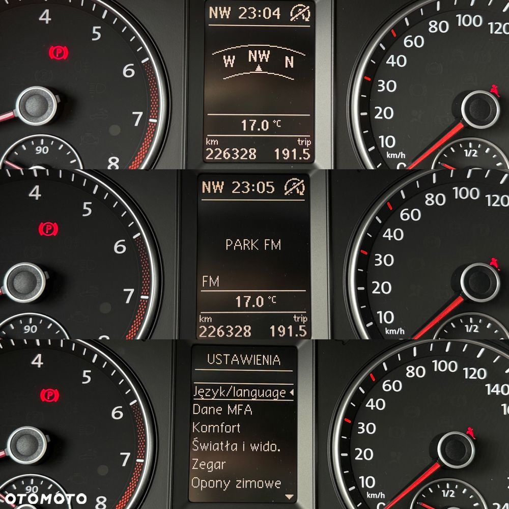 Volkswagen Golf Plus 1.2 TSI Style - 14