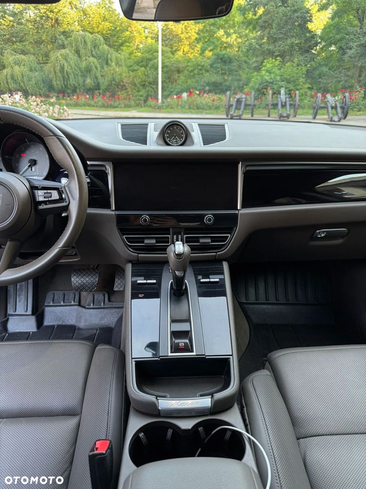 Porsche Macan S PDK - 19
