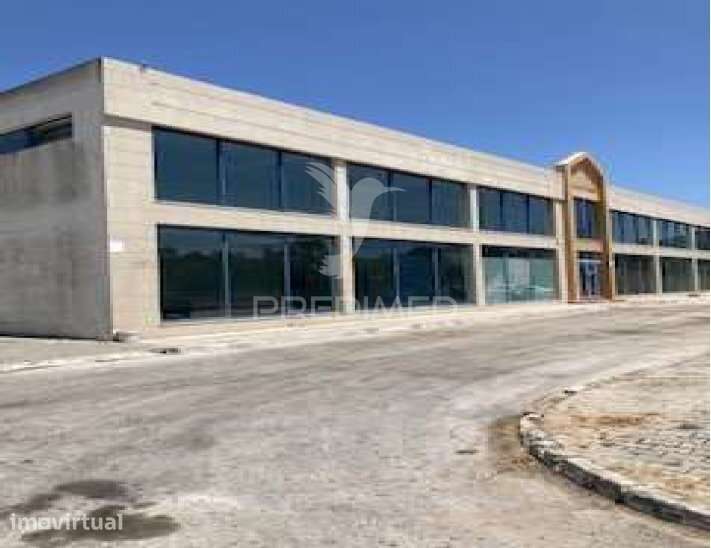 Armazém industrial em Palmela - Grande imagem: 2/35