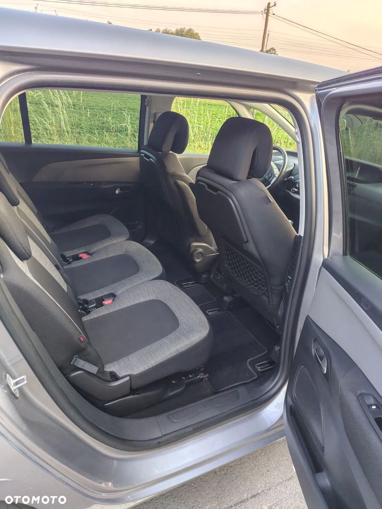 Citroën C4 Picasso 2.0 BlueHDi MoreLife - 10