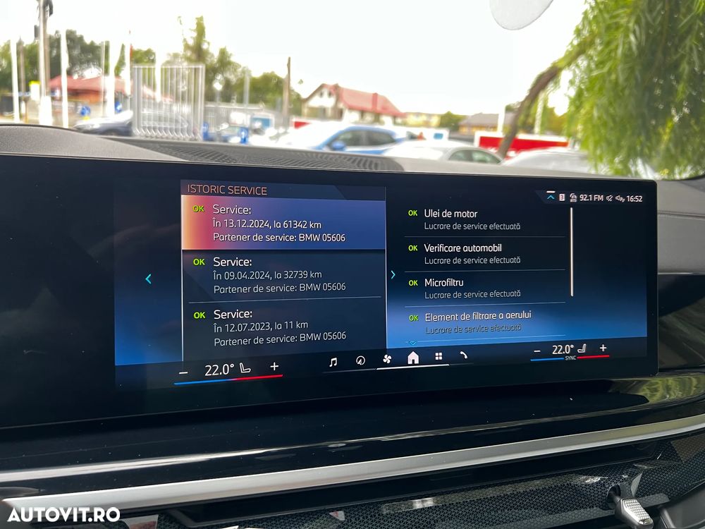 BMW X5 xDrive30d AT MHEV - 29