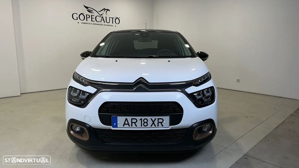 Citroën C3 1.2 PureTech C-Series - 2